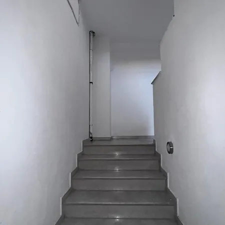 Naxos 호스텔 Naxos City