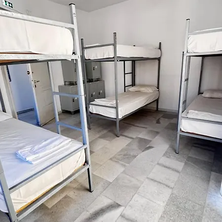 Hostel Naxos *
