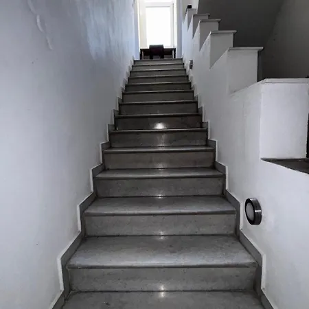 Naxos Hostel Naxos City