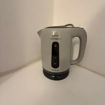 Auberge de jeunesse Naxos