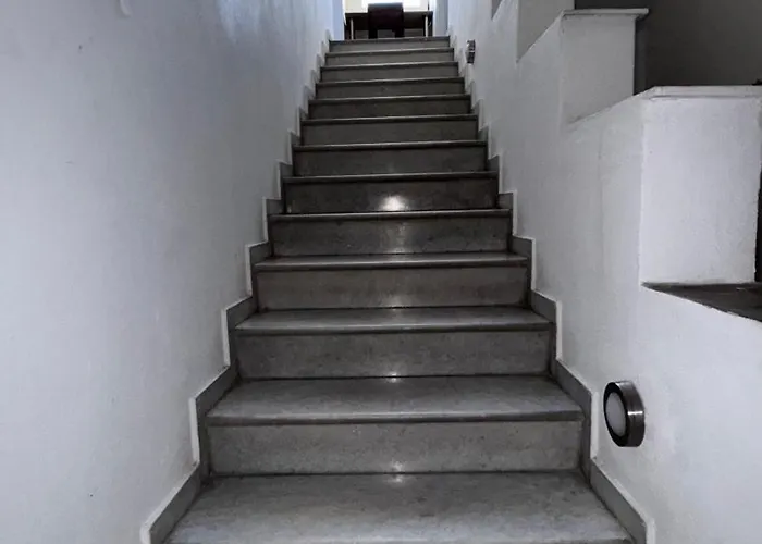 Naxos Hostel Naxos City