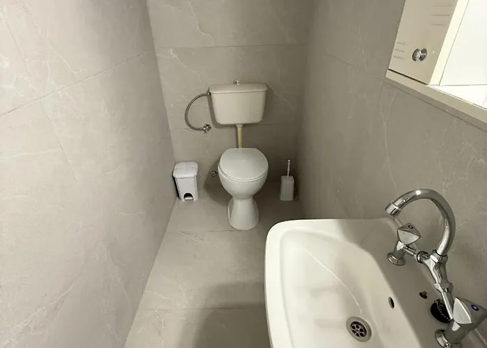 Naxos Hostel Naxos City